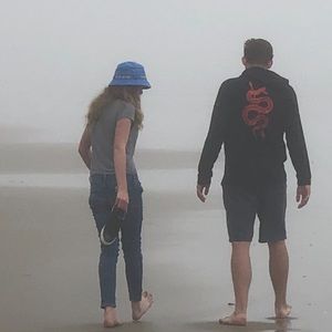 Meet your Posher, Julia